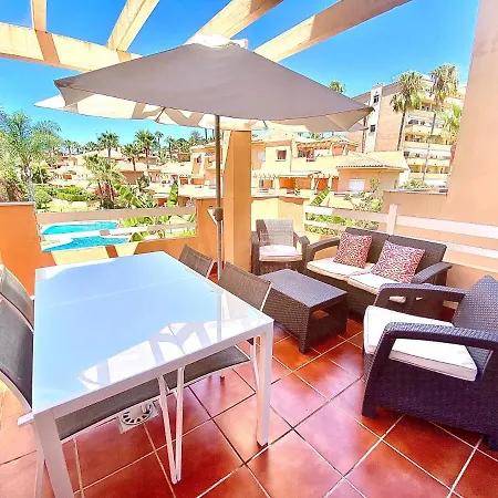 Apartament Las Dunas De Cabopino II Carib Playa - Eaw Homes