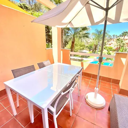 Lejlighed Las Dunas De Cabopino II Carib Playa - Eaw Homes *
