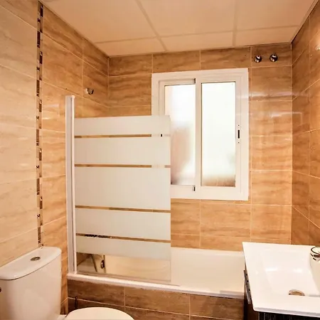 Lejlighed Las Dunas De Cabopino II Carib Playa - Eaw Homes