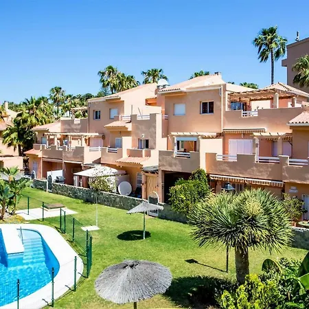 Las Dunas De Cabopino II Carib Playa - Eaw Homes