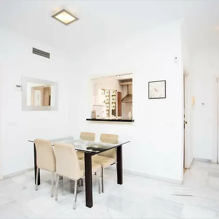 Las Dunas De Cabopino II Carib Playa - Eaw Homes Lejlighed Marbella