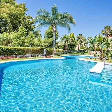 Las Dunas De Cabopino II Carib Playa - Eaw Homes Marbella