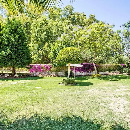 Las Dunas De Cabopino II Carib Playa - Eaw Homes Lejlighed *