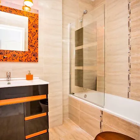 Lejlighed Las Dunas De Cabopino II Carib Playa - Eaw Homes Marbella