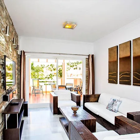 Las Dunas De Cabopino II Carib Playa - Eaw Homes Lejlighed
