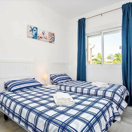 Las Dunas De Cabopino II Carib Playa - Eaw Homes * Marbella