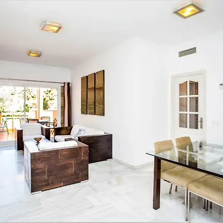 Lejlighed Las Dunas De Cabopino II Carib Playa - Eaw Homes *