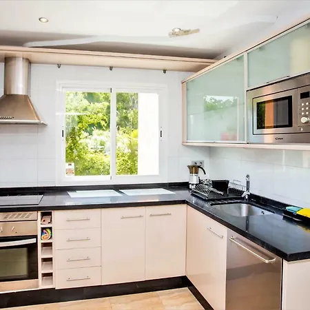 Las Dunas De Cabopino II Carib Playa - Eaw Homes
