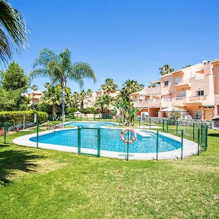 Las Dunas De Cabopino II Carib Playa - Eaw Homes *