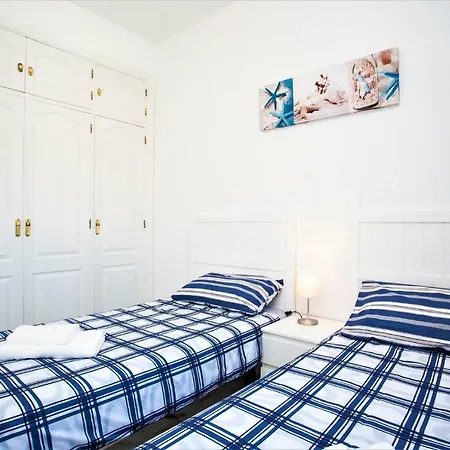 Lejlighed Las Dunas De Cabopino II Carib Playa - Eaw Homes
