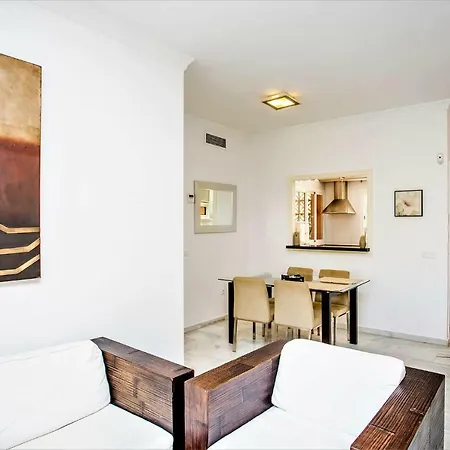 Las Dunas De Cabopino II Carib Playa - Eaw Homes *