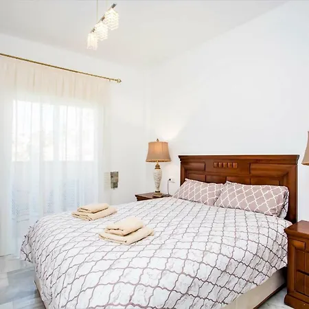 Lejlighed Las Dunas De Cabopino II Carib Playa - Eaw Homes