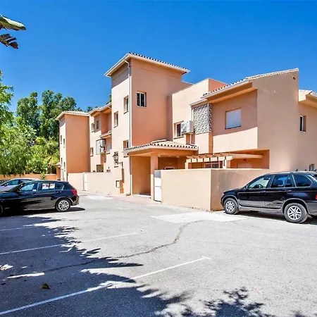 Lejlighed Las Dunas De Cabopino II Carib Playa - Eaw Homes *