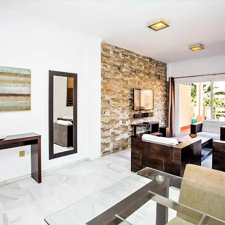 Las Dunas De Cabopino II Carib Playa - Eaw Homes Lejlighed *