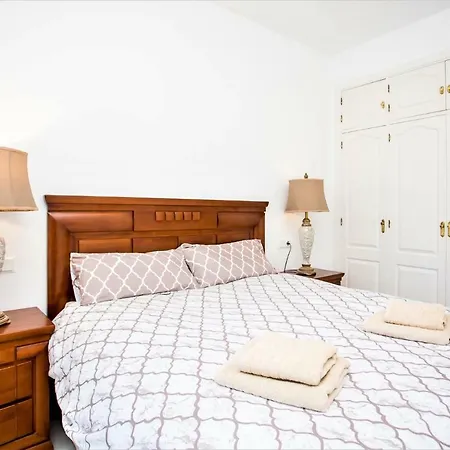 Las Dunas De Cabopino II Carib Playa - Eaw Homes Marbella
