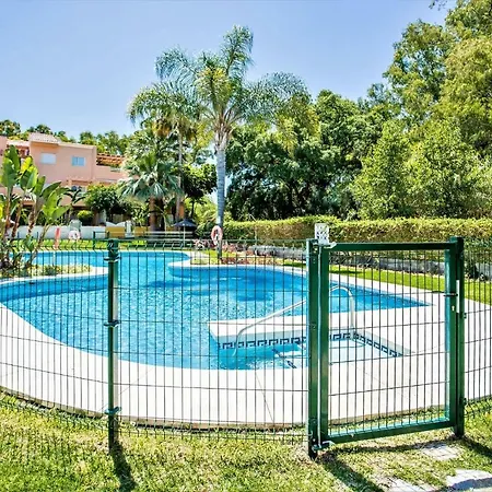 Las Dunas De Cabopino II Carib Playa - Eaw Homes Lejlighed *