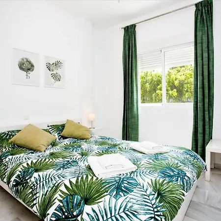 Las Dunas De Cabopino II Carib Playa - Eaw Homes * Marbella