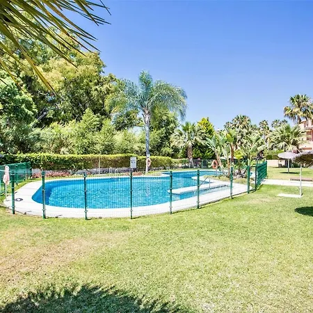 Lejlighed Las Dunas De Cabopino II Carib Playa - Eaw Homes *
