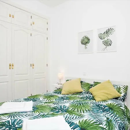 Lejlighed Las Dunas De Cabopino II Carib Playa - Eaw Homes