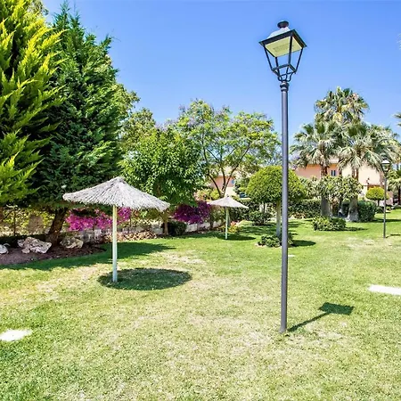 Las Dunas De Cabopino II Carib Playa - Eaw Homes *