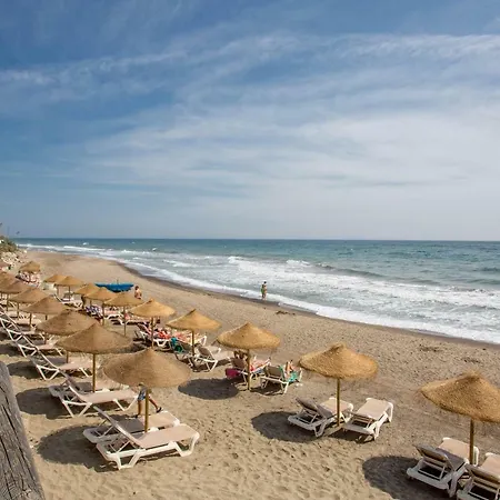 Las Dunas De Cabopino II Carib Playa - Eaw Homes Apartament *