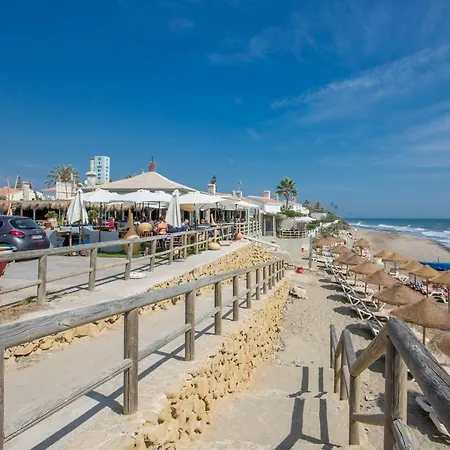 Apartament Las Dunas De Cabopino II Carib Playa - Eaw Homes Marbella