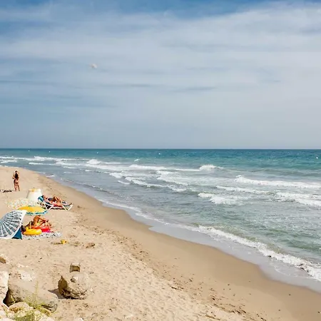 Las Dunas De Cabopino II Carib Playa - Eaw Homes Lejlighed