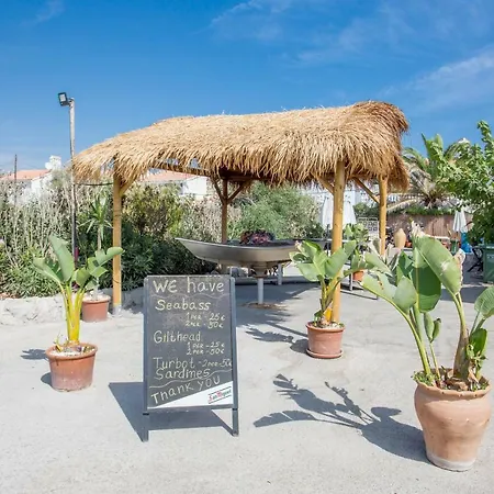Las Dunas De Cabopino II Carib Playa - Eaw Homes *