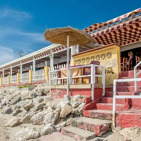 Lejlighed Las Dunas De Cabopino II Carib Playa - Eaw Homes *