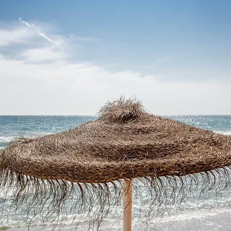 Las Dunas De Cabopino II Carib Playa - Eaw Homes * Marbella