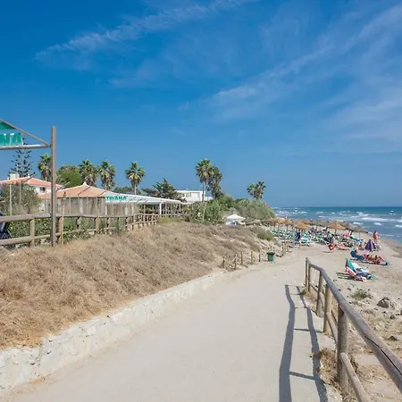 Las Dunas De Cabopino II Carib Playa - Eaw Homes * Marbella