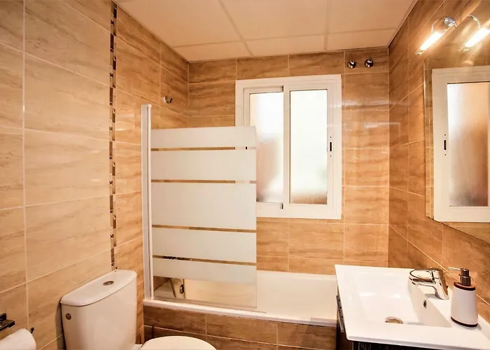 Apartament Las Dunas De Cabopino II Carib Playa - Eaw Homes