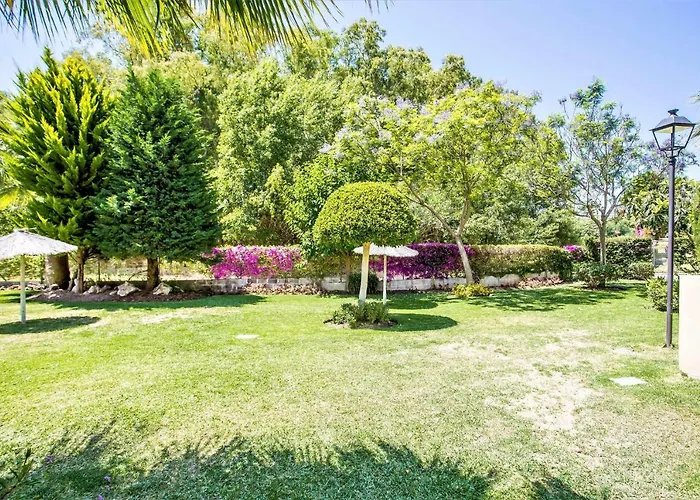 Las Dunas De Cabopino II Carib Playa - Eaw Homes Apartament *