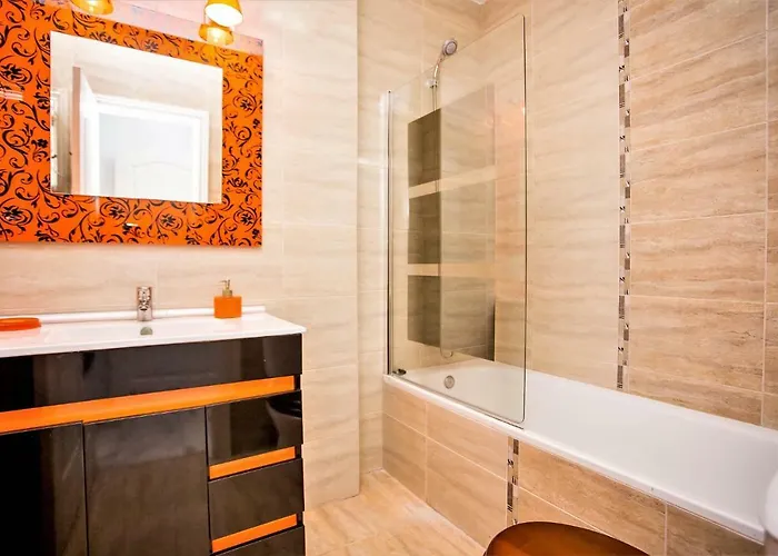 Apartament Las Dunas De Cabopino II Carib Playa - Eaw Homes Marbella