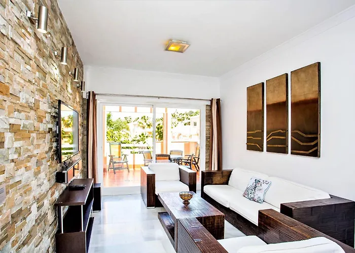 Las Dunas De Cabopino II Carib Playa - Eaw Homes Apartament