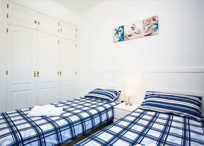 Apartament Las Dunas De Cabopino II Carib Playa - Eaw Homes