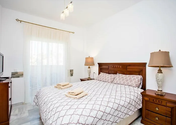 Apartament Las Dunas De Cabopino II Carib Playa - Eaw Homes