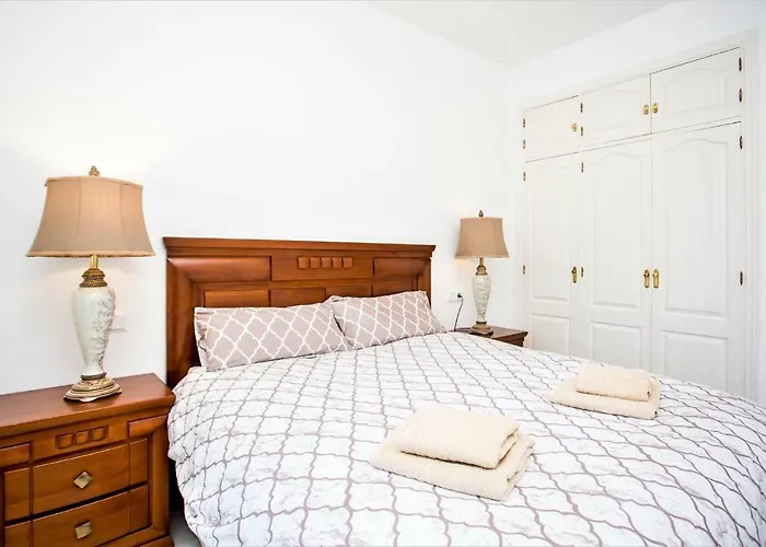 Las Dunas De Cabopino II Carib Playa - Eaw Homes Marbella