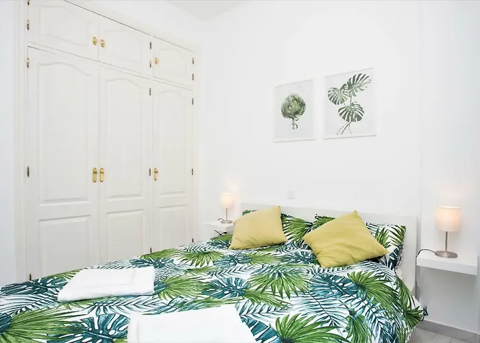 Apartament Las Dunas De Cabopino II Carib Playa - Eaw Homes