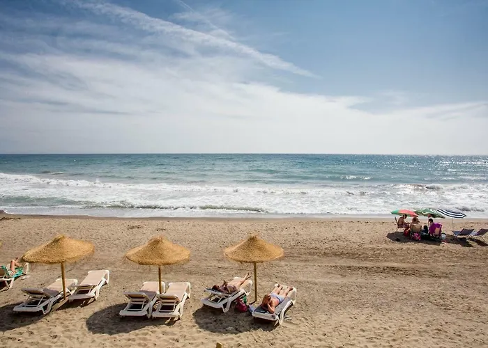 Las Dunas De Cabopino II Carib Playa - Eaw Homes
