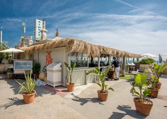 Las Dunas De Cabopino II Carib Playa - Eaw Homes * Marbella