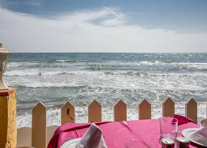 Apartament Las Dunas De Cabopino II Carib Playa - Eaw Homes *