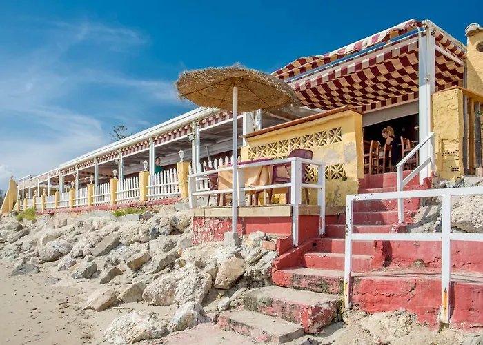 Apartament Las Dunas De Cabopino II Carib Playa - Eaw Homes *